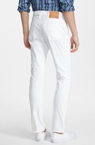 Thumbnail for your product : Jack Spade 'Brantley' Slim Fit Canvas Five-Pocket Pants