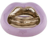 Thumbnail for your product : Solange Azagury-Partridge Hotlips Ring