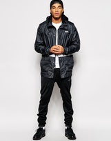 Thumbnail for your product : Nike FC Luxe Skinny Joggers