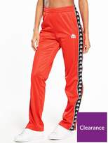 Thumbnail for your product : Kappa Popcorn Popper Skinny Fit Pants - Red