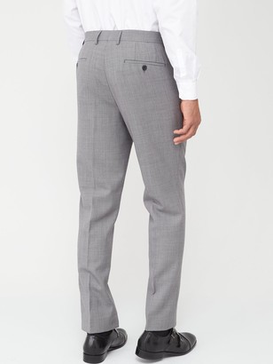 Skopes Tailored Crown Trousers - Grey