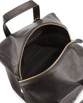 Thumbnail for your product : Loewe Origami Cubo Medium Tote Bag, Black