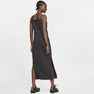 Nike sportswear jersey dress clearance