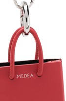 Thumbnail for your product : Medea Tote Bag Keyring
