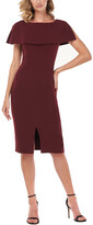 Thumbnail for your product : Kay Unger Mini Dress