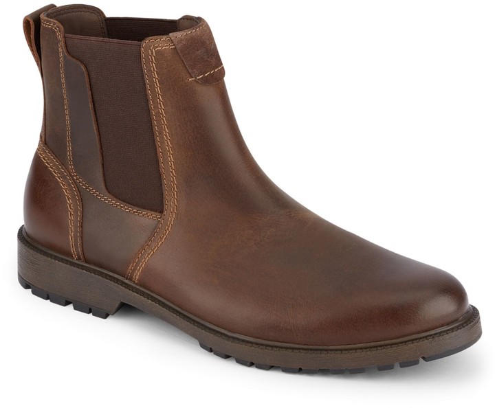 mens dockers boots