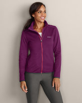 Thumbnail for your product : Eddie Bauer Firelight Track Jacket