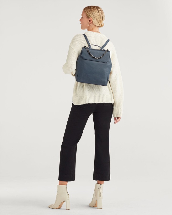 7 for all mankind backpack