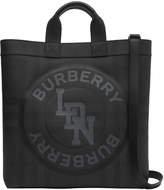 burberry men tote