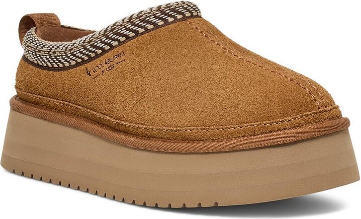 Koolaburra by UGG Women's Burree Platform Slippers