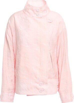 Jacket Light Pink