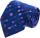 Thumbnail for your product : Duchamp Solar Circles Tie