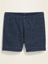 old navy bike shorts toddler