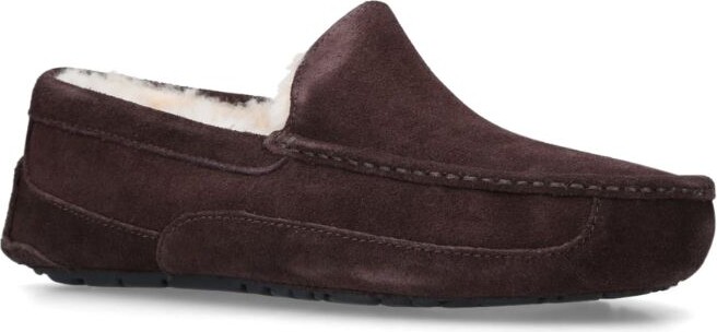 Ugg Ascot Slippers | Shop The Largest Collection | ShopStyle UK