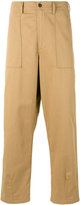 Thumbnail for your product : Universal Works Fatigue trousers