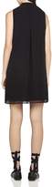 Thumbnail for your product : BCBGeneration Ruffle Tent Dress