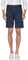Thumbnail for your product : Blauer Bermuda shorts