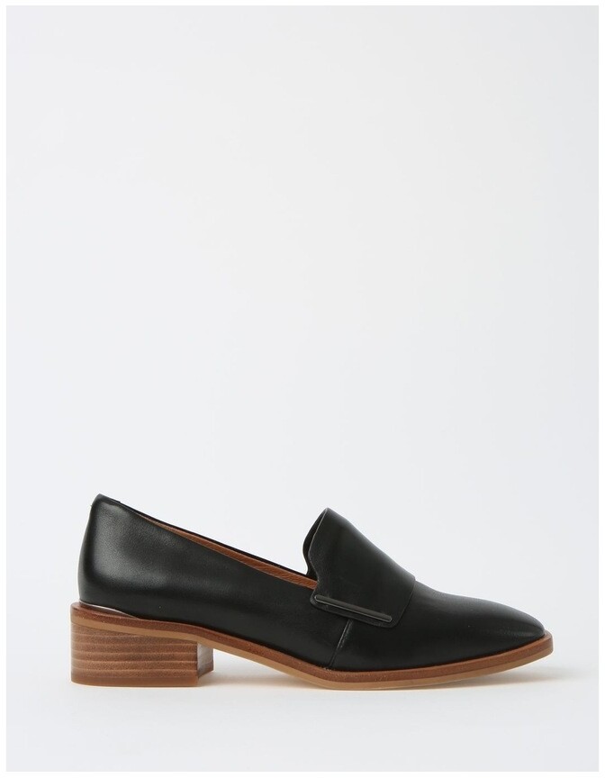 Law Mens Loafers Myer Mens Shoe Online