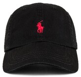 Polo Ralph Lauren Red Men's Hats | Shop the world's largest collection of  fashion | ShopStyle