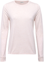Thumbnail for your product : Whistles Trapeze Long Sleeve Tshirt