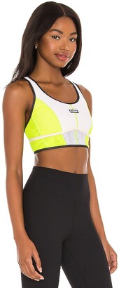 P.E Nation First Position Sports Bra