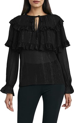 BCBGMAXAZRIA Women's Tops | Shop the world’s largest collection of ...