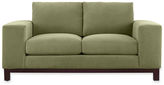 Thumbnail for your product : Calypso 70" Sofa in Heavenly Fabric