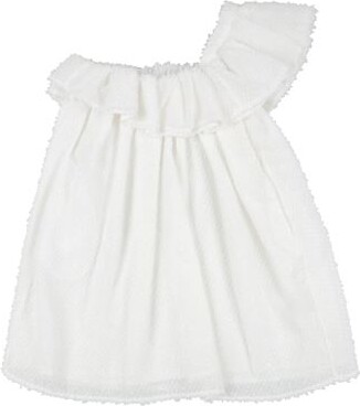 Simple Toddler Girl Kids' dress