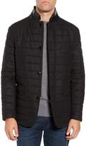 Thumbnail for your product : Rodd & Gunn Leighton Place Padded Field Coat