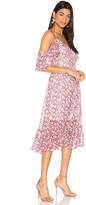 Thumbnail for your product : Rebecca Minkoff Buffy Dress