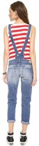 Thumbnail for your product : Paige Denim Sierra Overalls
