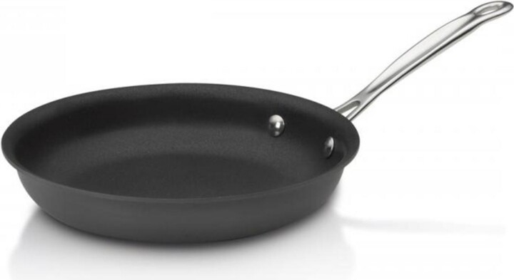 Cuisinart Chefs Classic Hard Anodized 8" Skillet