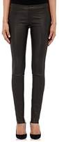 Thumbnail for your product : The Row Women's Stretch-Leather Leggings - Black