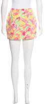 Thumbnail for your product : Lilly Pulitzer Printed Mini Skirt