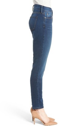 NYDJ Women's Ami Stretch Skinny Jeans