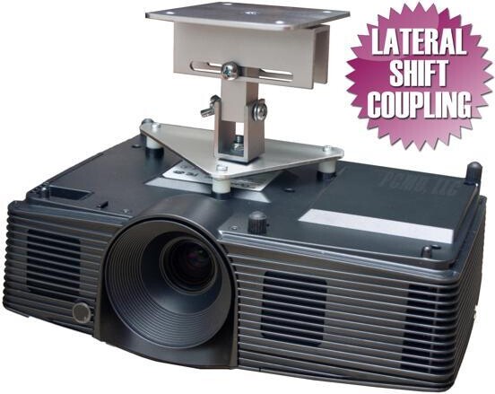Projector Ceiling Mounts Direct, LLC. Projector Ceiling Mount Compatible with Dell S560P S560T