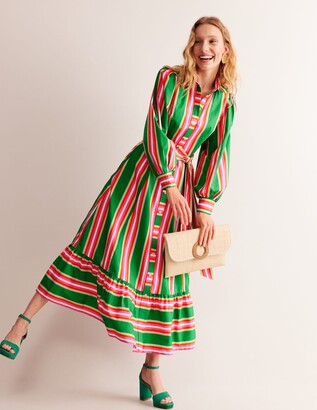 going out slip dress