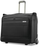 samsonite leverage lte wheeled garment bag