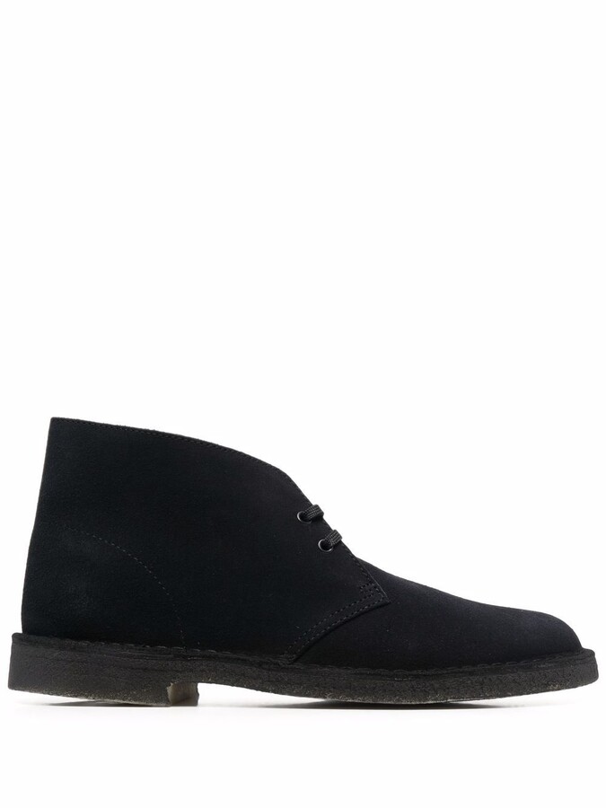 clark desert boots
