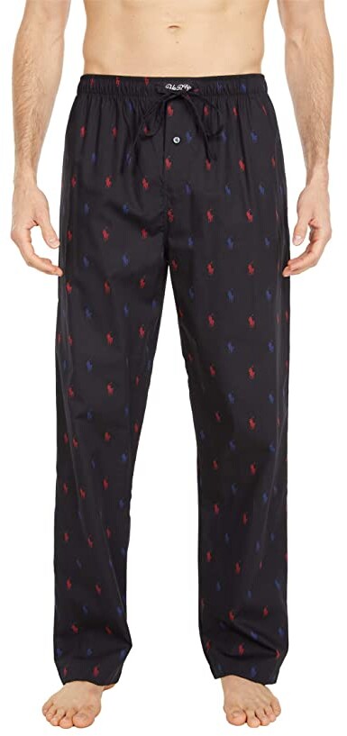 Polo Ralph Lauren Pajamas, Polo Player 
