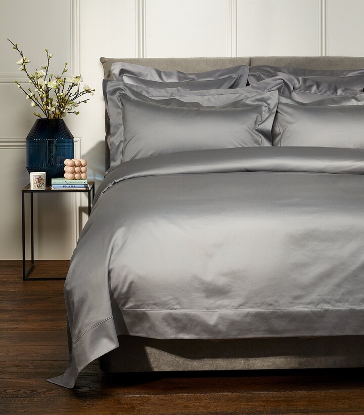 Celso De Lemos Bourdon Oxford Pillowcase