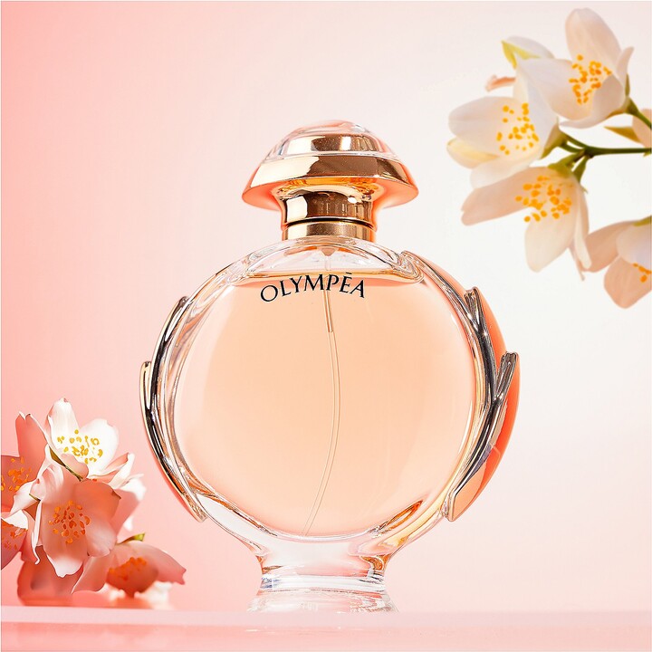 Olympea Ladies- Eau De Parfum Spra y 1.7 oz