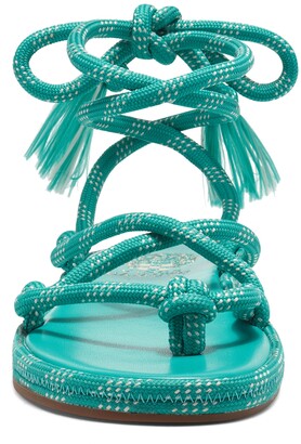 Vince Camuto Areza Rope Thong Sandal - EXCLUDED FROM PROMOTION