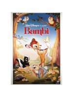 Thumbnail for your product : Graham & Brown Disney Bambi 1988 Canvas