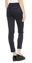 Thumbnail for your product : 7 For All Mankind Pencil Trousers