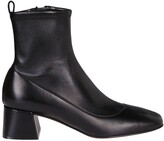Thumbnail for your product : Sergio Rossi Alicia Ankle Boots
