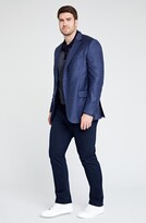 Thumbnail for your product : AG Jeans Everett SUD Slim Straight Fit Pants