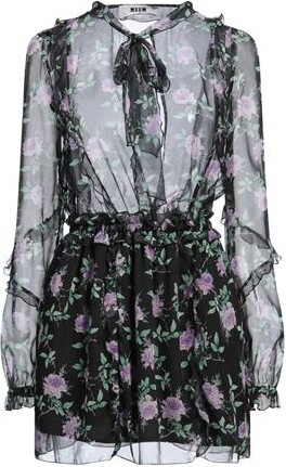 MSGM Woman Mini dress