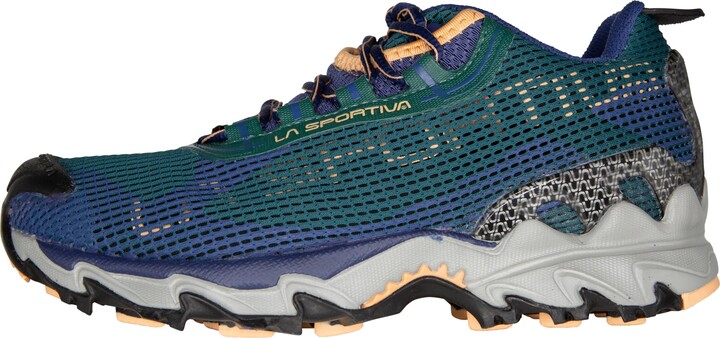 La Sportiva Womens Wildcat 2.0 GTX Waterproof Trail Running Shoes