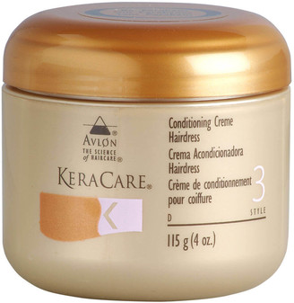 KeraCare by Avlon Creme Hairdress (115g)